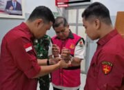 Rugikan Negara Rp 2,2 Miliar, Pejabat Pertanian Toraja Utara Ditahan Kejari