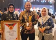 Palopo Raih Predikat Kota Sangat Inovatif dalam IGA 2025