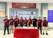 Razia Insidentil Lapas Palopo: Upaya Jaga Stabilitas Keamanan Nataru