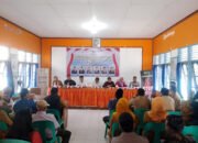 Reses DPRD Palopo di Telluwanua, Warga Desak Percepatan Pembangunan Infrastruktur