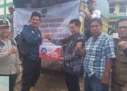 Pemkab Luwu Ringankan Beban Korban Bencana Aceh Tamiang dengan Bantuan Rp200 Juta