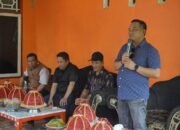 Dorong Ekonomi Petani, Pemkab Luwu Salurkan Ratusan Ribu Bibit Kakao