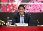 Menkeu: Pertumbuhan Ekonomi Nasional Tetap Kuat dan Berkesinambungan