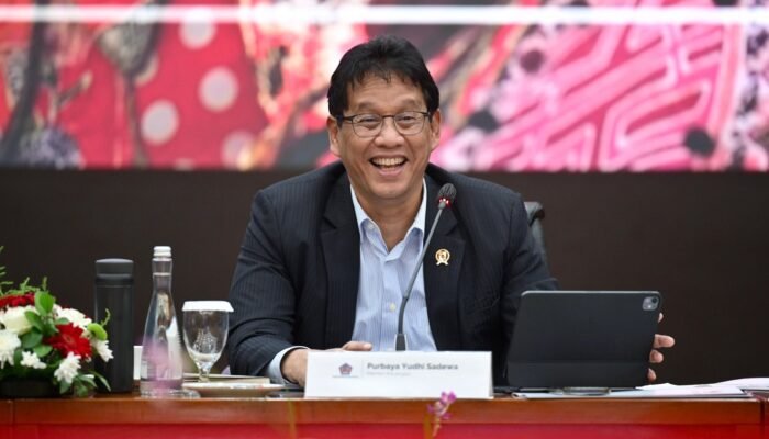 Menkeu: Pertumbuhan Ekonomi Nasional Tetap Kuat dan Berkesinambungan