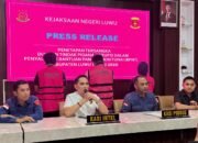 Kejari Luwu Tetapkan Tiga Tersangka Kasus Dugaan Korupsi BPNT, Kerugian Negara Capai Rp2,24 Miliar