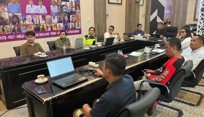 MDA & Pemkab Luwu Mulai Revitalisasi DAS Suso, Siap Jadi Model Kolaborasi Lingkungan