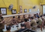 Ngopi Sambil Berbagi, Bupati Luwu Kumpulkan Donasi Rp152 Juta untuk Bencana Sumatera