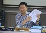 Polemik Hibah Lahan 74 Hektar untuk Batalyon TNI 872 Masuk Agenda Komisi C DPRD Sulsel