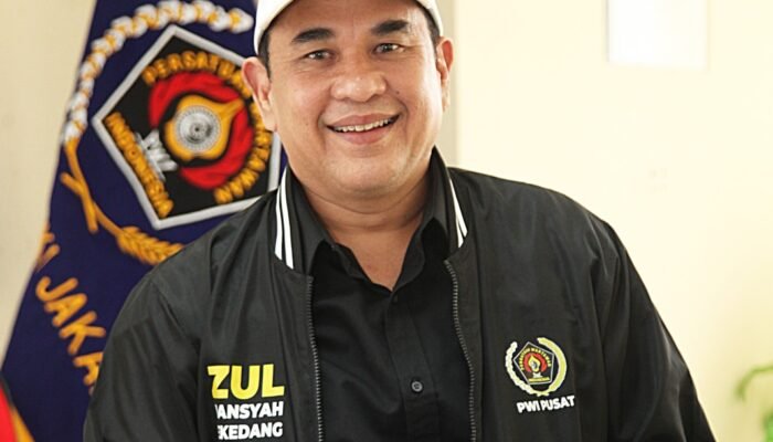 Tegas! PWI Pusat Atur Rangkap Jabatan, Perpanjang KTA, dan Galang Donasi Kemanusiaan