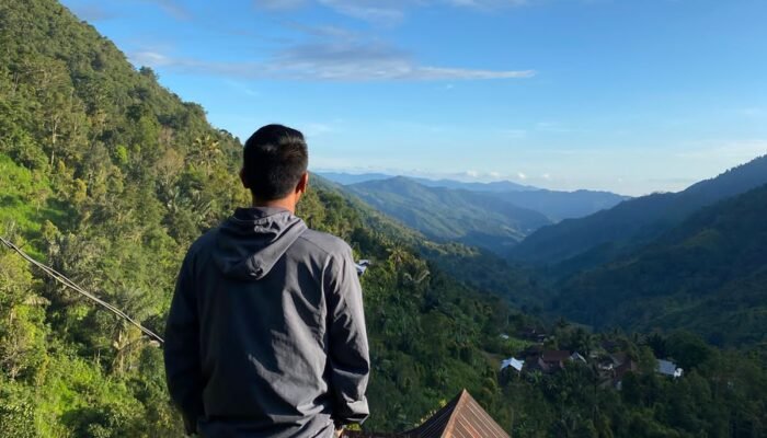 Ancaman Bencana Menginta, Aktivis Desak Status Taman Nasional untuk Latimojong