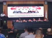 Patahudding Tegaskan Kesiapan Luwu Sambut Natal dan Tahun Baru