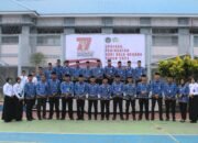 Lapas Palopo Peringati Hari Bela Negara ke-77, Perkuat Nilai Nasionalisme dan Integritas