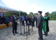 Bupati Luwu Lantik Pj Sekda, Ingatkan ASN Soal Amanah Jabatan