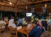 PT Masmindo Dwi Area Tegaskan Komitmen Keterbukaan Informasi Lewat Media Connect