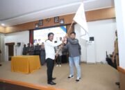 SMSI Luwu Resmi Dilantik, Perkuat Peran Media Profesional dan Penangkal Hoaks