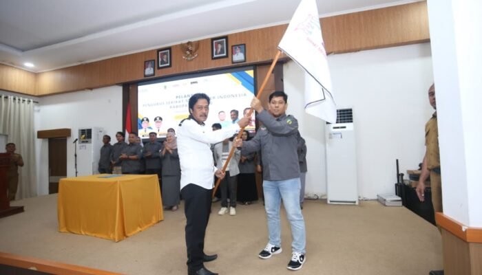 SMSI Luwu Resmi Dilantik, Perkuat Peran Media Profesional dan Penangkal Hoaks