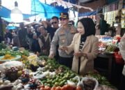 Jelang Nataru, Pemkot Palopo Lakukan Operasi Pasar dan Pantau Stabilitas Harga