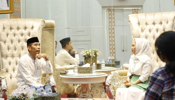 BPN Palopo Siapkan Penyerahan Sertifikat Tahap Kedua, Target Terlampaui Jadi 103 Bidang