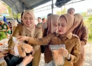 Stabilkan Harga dan Tekan Inflasi, Palopo Gencarkan GPM Menjelang Nataru