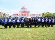 3.297 PPPK Paruh Waktu di Palopo Terima SK, Diharapkan Tingkatkan Kinerja