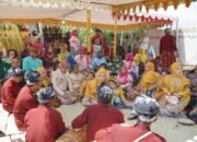 Ma’balik Gandang Syukur Bijak, Pemkab Luwu Tegaskan Komitmen Lestarikan Budaya
