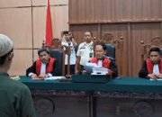 PN Palopo Vonis Mati Ahmad Yani, Terdakwa Pembunuhan dan Pemerkosaan Feny Ere