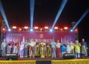 Bupati Luwu Tegaskan Komitmen Pembentukan DOB Luwu Tengah dan Provinsi Luwu Raya