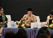 Menag Nasaruddin Umar: Keluarga Fondasi Utama Bangun Masyarakat dan Negara