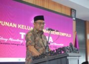 Bupati Luwu Buka Musda HIKMA, Perkuat Konsolidasi dan Peran Sosial Kemasyarakatan