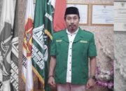 GP Ansor Apresiasi Penghargaan Satyalencana Wira Karya untuk Gubernur Sulsel