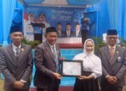 HUT ke-22 PERUMDA Tirta Mangkaluku, Perkuat Sinergitas untuk Pelayanan Air Bersih Palopo