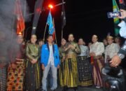 Bupati Luwu Temui Massa Aksi, Tegaskan Komitmen DOB Luwu Tengah dan Provinsi Luwu Raya