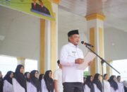 HAB ke-80 Kemenag RI, Bupati Luwu Tekankan Kerukunan dan Kesiapan Hadapi Era Digital