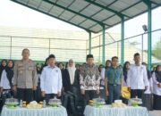 Ramah Tamah HAB ke-80 Kemenag RI, Sekda Luwu Soroti Tantangan Sosial dan Penguatan Kolaborasi