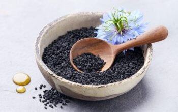 Manfaat Jintan Hitam untuk Pria, Dari Daya Tahan Tubuh hingga Kesehatan Sperma