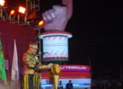 Bupati Luwu Tekankan Nilai Sejarah dan Budaya pada Malam Puncak HJL ke-758 dan HPRL ke-80