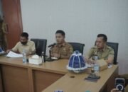 Pemkab Luwu Matangkan Persiapan Peringatan HJL ke-758 dan HPRL ke-80