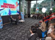 Menkeu Tegaskan Optimisme Pemerintah Dorong Pertumbuhan Ekonomi Berkualitas