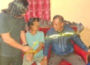 Polisi Tangkap Pelaku Penganiayaan Parang, Korban Masih Dirawat