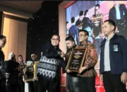 PT Masmindo Raih Peduli Indonesia Award 2026, Diakui Berdampak Ekonomi dan Serap Tenaga Kerja Lokal