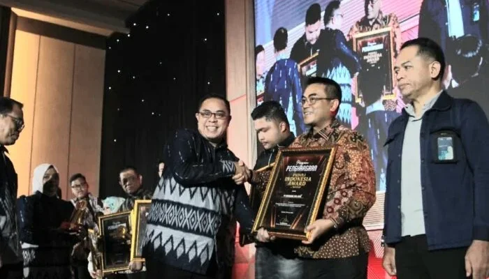 PT Masmindo Raih Peduli Indonesia Award 2026, Diakui Berdampak Ekonomi dan Serap Tenaga Kerja Lokal