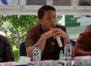 Aris Munandar Ditunjuk sebagai Ketua Pansus RPJMD Kota Palopo 2025–2029