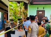 Warga Palopo Geger, Pria Lansia Ditemukan Tak Bernyawa di Mess Sekolah