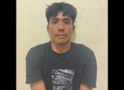 Empat Kali Keluar Masuk Lapas, Residivis Curanmor Dibekuk Polisi