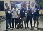 Curi Kotak Amal Masjid, Pria di Luwu Ditangkap Polisi