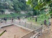 Aktivitas Sabung Ayam Digagalkan, Polisi Tindak Dua Lokasi