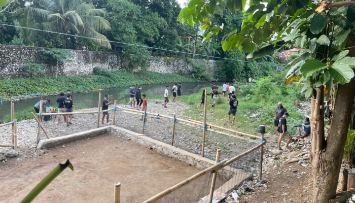 Aktivitas Sabung Ayam Digagalkan, Polisi Tindak Dua Lokasi