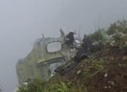 Tim SAR Gabungan Temukan Serpihan Pesawat di Wilayah SulSel