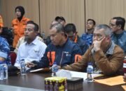 Evakuasi Pesawat ATR 42-500 di Puncak Bulusaraung Terkendala Cuaca Ekstrem