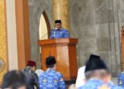 Peringati Isra Mi’raj 1447 H, Bupati Ajak Masyarakat Mantapkan Pelaksanaan Shalat